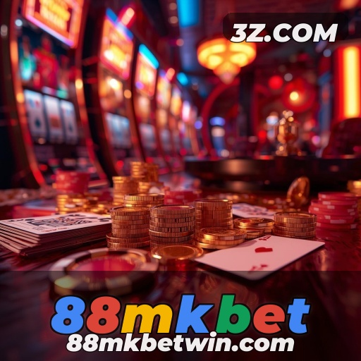 88mkbet.com