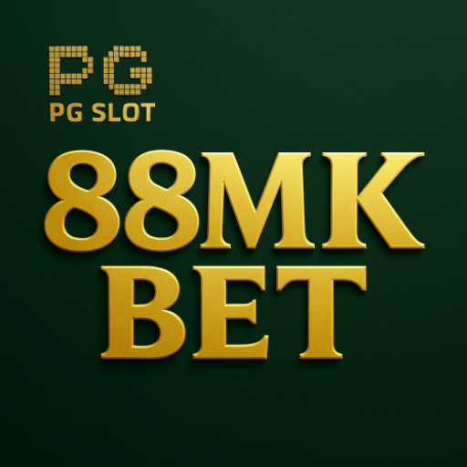 88mkbet logo