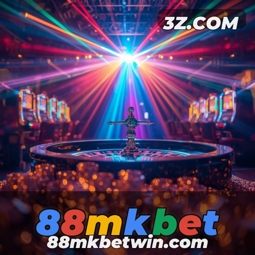 Descubra o Mundo das Máquinas de Slot no 88mkbet