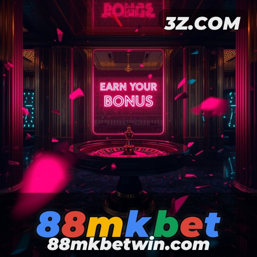 Descubra a Experiência VIP dos Jogos no 88mkbet